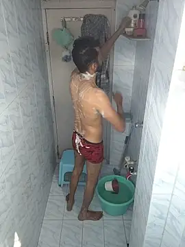 Forbidden Live143 online show from December 1, 2025, 9:54 am