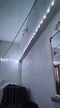 Forbidden Live143 online show from March 6, 2026, 6:19 am