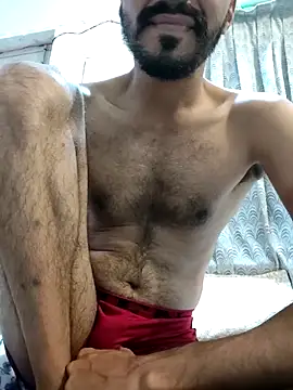 Forbidden Live143 online show from April 4, 2026, 8:04 pm