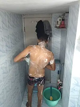 Forbidden Live143 online show from November 25, 2025, 7:41 am