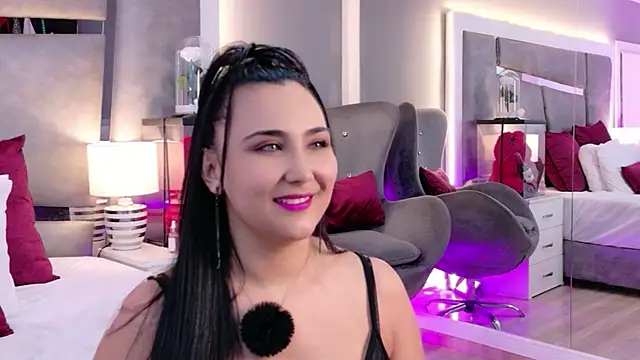 Snapshot of Evangeline_Taylorr chatting on May 29, 2026, 7:53 pm Evangeline Taylorr online show from May 29, 2026, 7:53 pm