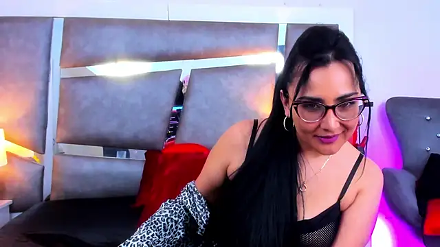 Snapshot of Evangeline_Taylorr chatting on March 2, 2025, 1:26 am Evangeline Taylorr online show from March 2, 2025, 1:26 am