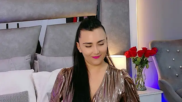 Snapshot of Evangeline_Taylorr chatting on October 1, 2025, 7:18 pm Evangeline Taylorr online show from October 1, 2025, 7:18 pm