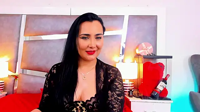 Snapshot of Evangeline_Taylorr chatting on March 20, 2025, 6:53 pm Evangeline Taylorr online show from March 20, 2025, 6:53 pm