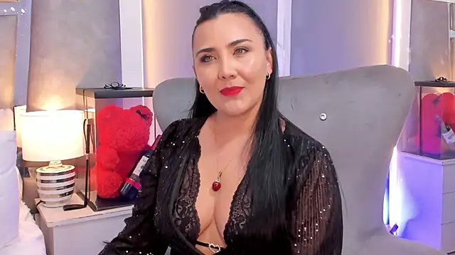 Snapshot of Evangeline_Taylorr chatting on September 12, 2025, 1:33 pm Evangeline Taylorr online show from September 12, 2025, 1:33 pm