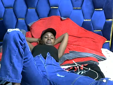 Kababy love online show from March 17, 2025, 8:40 pm