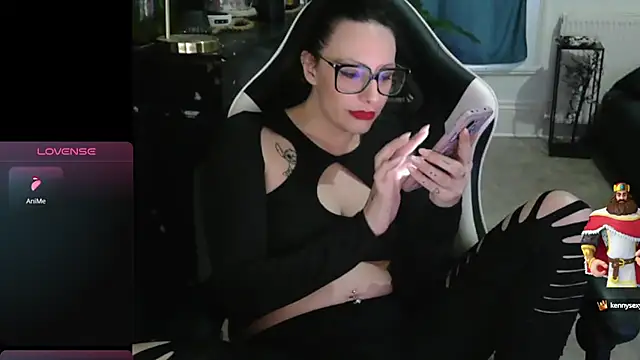 Snapshot of Citron2 chatting on February 23, 2025, 7:44 am Citron2 online show from February 23, 2025, 7:44 am