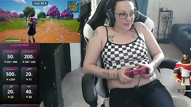 Snapshot of Citron2 chatting on February 20, 2025, 12:25 pm Citron2 online show from February 20, 2025, 12:25 pm