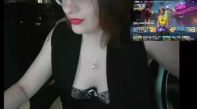 Snapshot of Citron2 chatting on March 15, 2025, 8:04 am Citron2 online show from March 15, 2025, 8:04 am