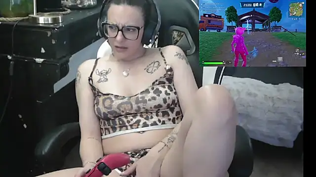 Snapshot of Citron2 chatting on March 18, 2025, 10:17 am Citron2 online show from March 18, 2025, 10:17 am