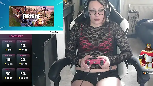 Snapshot of Citron2 chatting on February 19, 2025, 10:01 am Citron2 online show from February 19, 2025, 10:01 am