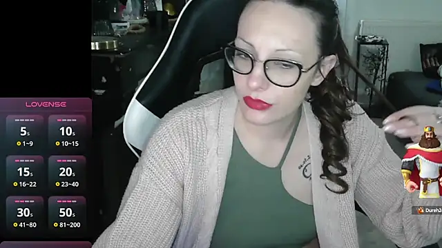 Snapshot of Citron2 chatting on February 21, 2025, 11:55 am Citron2 online show from February 21, 2025, 11:55 am