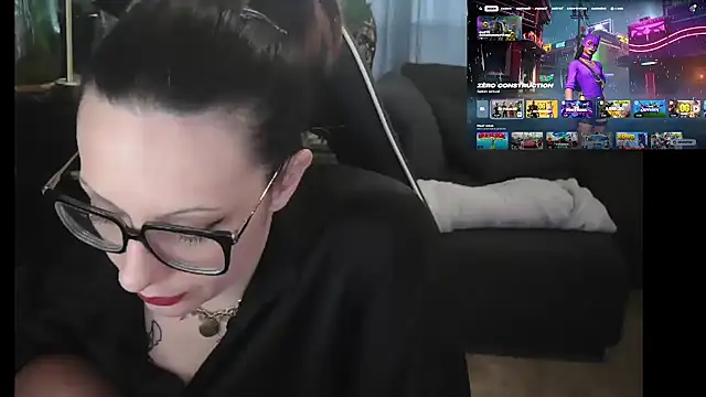 Snapshot of Citron2 chatting on March 13, 2025, 8:37 am Citron2 online show from March 13, 2025, 8:37 am