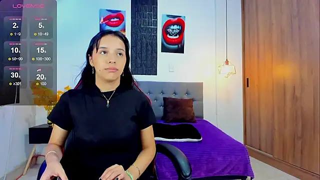 melissa sc online show from November 1, 2025, 6:35 pm