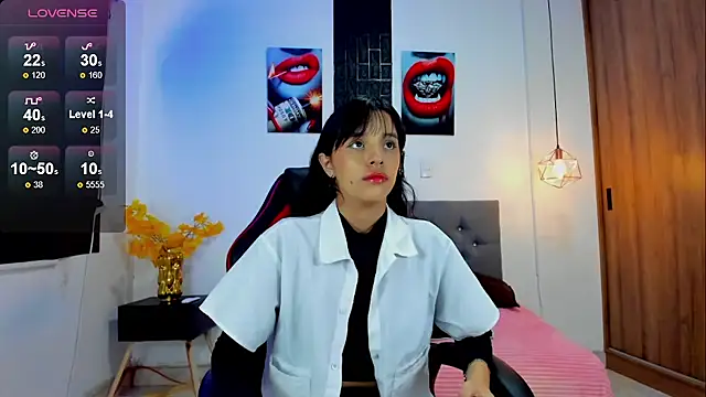 melissa sc online show from November 28, 2025, 8:09 pm