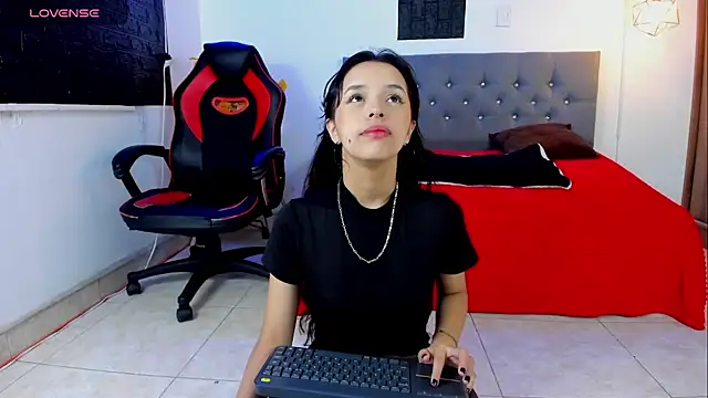 melissa sc online show from October 20, 2025, 8:20 pm