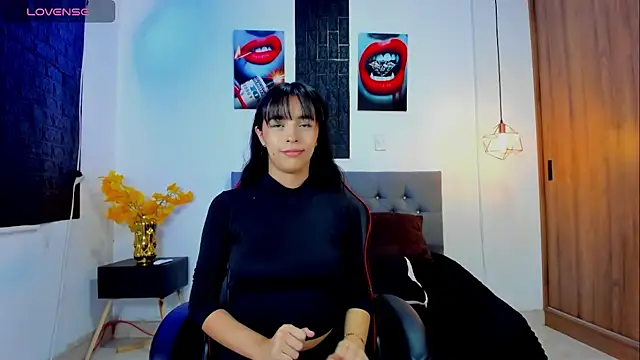 melissa sc online show from November 18, 2025, 8:23 pm