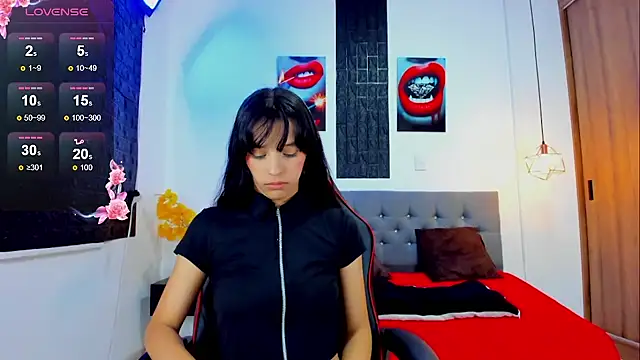 melissa sc online show from October 7, 2025, 8:32 pm
