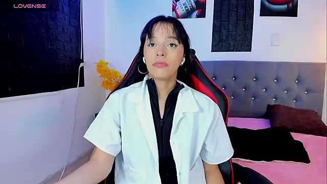 melissa sc online show from November 21, 2025, 8:30 pm