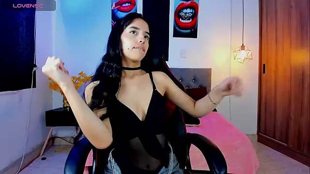 melissa sc online show from November 19, 2025, 8:31 pm