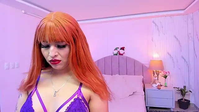 MadelaineJones online show from December 21, 2025, 12:51 pm