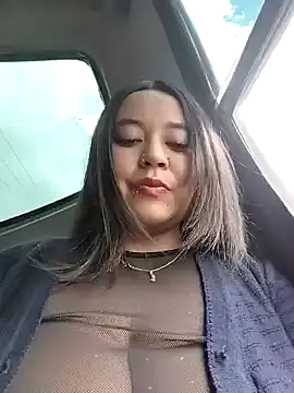 Cristal  04 online show from November 9, 2025, 2:54 pm