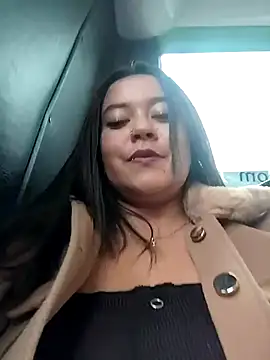 Cristal  04 online show from February 7, 2026, 6:49 pm