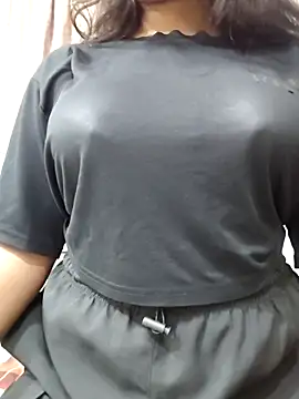 MohiniHott online show from March 2, 2026, 6:25 am