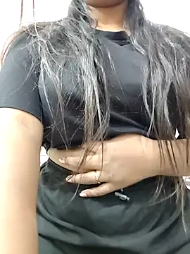 MohiniHott online show from October 30, 2025, 5:50 am