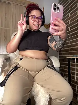 Snapshot of 6nalanie chatting on April 6, 2026, 5:41 am 6nalanie online show from April 6, 2026, 5:41 am