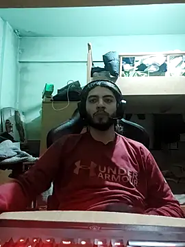 kleineid77 online show from February 26, 2026, 5:35 pm