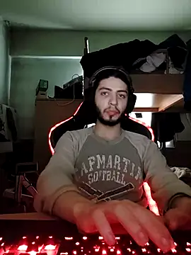 kleineid77 online show from February 21, 2026, 2:41 pm