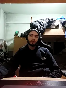 kleineid77 online show from February 19, 2026, 6:16 pm