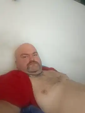 fickmonster2024 online show from January 13, 2025, 5:01 am