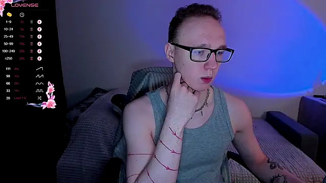 Alex silents online show from December 2, 2025, 12:07 pm