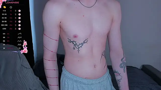 Snapshot of Alex_silents chatting on March 2, 2026, 5:08 am Alex silents online show from March 2, 2026, 5:08 am