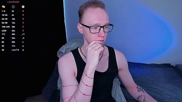 Alex silents online show from May 1, 2026, 8:08 am