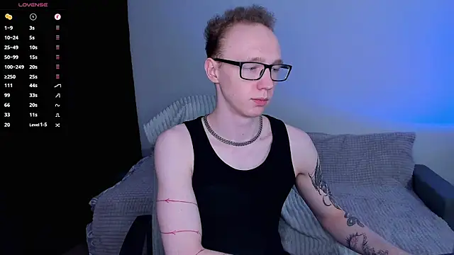 Alex silents online show from May 31, 2026, 6:09 pm