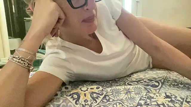 casalinga88 online show from October 31, 2025, 12:46 pm