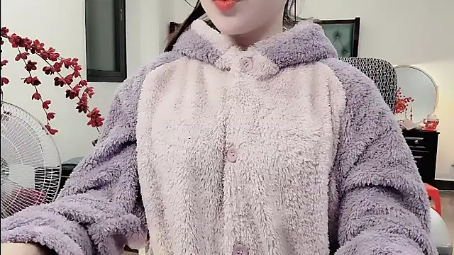 Berrysweet 68 online show from February 7, 2026, 3:31 pm