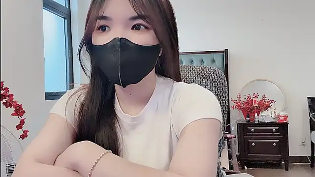 Berrysweet 68 online show from February 4, 2026, 2:17 am