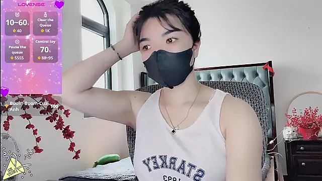 Snapshot of Berrysweet_68 chatting on March 22, 2026, 2:59 am Berrysweet 68 online show from March 22, 2026, 2:59 am