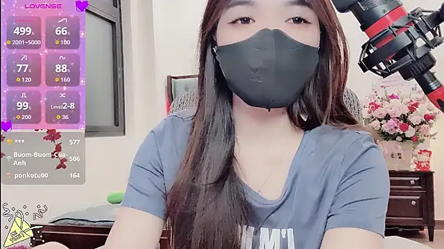 Snapshot of Berrysweet_68 chatting on March 12, 2026, 4:55 pm Berrysweet 68 online show from March 12, 2026, 4:55 pm