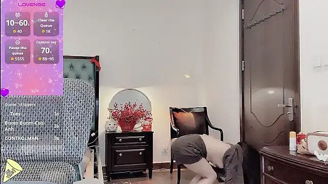 Snapshot of Berrysweet_68 chatting on March 15, 2026, 3:08 pm Berrysweet 68 online show from March 15, 2026, 3:08 pm