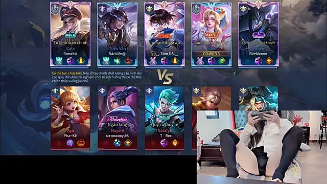 Berrysweet 68 online show from February 12, 2026, 2:44 am