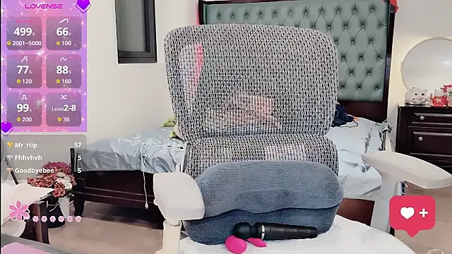 Snapshot of Berrysweet_68 chatting on April 13, 2026, 3:27 pm Berrysweet 68 online show from April 13, 2026, 3:27 pm