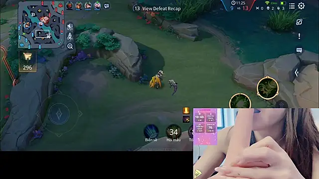 Snapshot of Berrysweet_68 chatting on March 2, 2026, 5:08 am Berrysweet 68 online show from March 2, 2026, 5:08 am