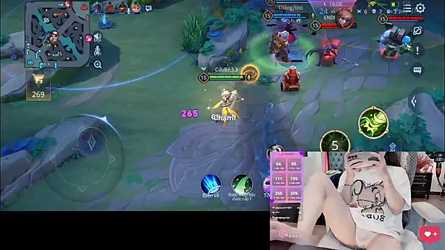 Snapshot of Berrysweet_68 chatting on March 29, 2026, 3:08 am Berrysweet 68 online show from March 29, 2026, 3:08 am