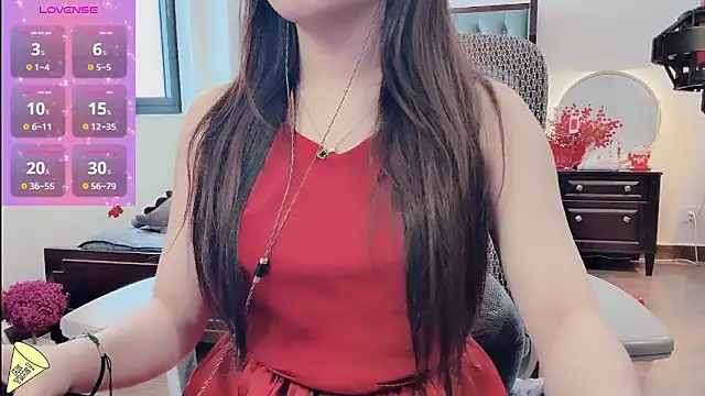 Berrysweet 68 online show from February 14, 2026, 2:01 am