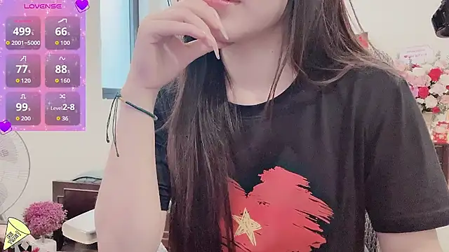 Snapshot of Berrysweet_68 chatting on March 9, 2026, 3:21 am Berrysweet 68 online show from March 9, 2026, 3:21 am